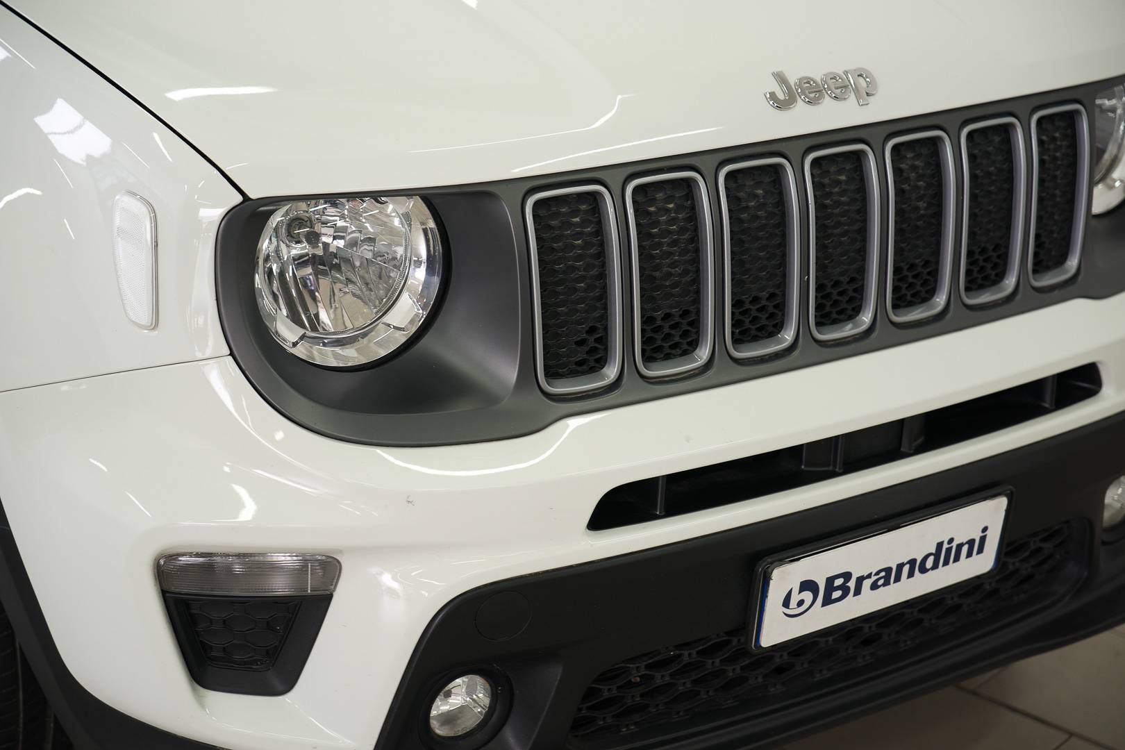 JEEP Renegade - Foto 4