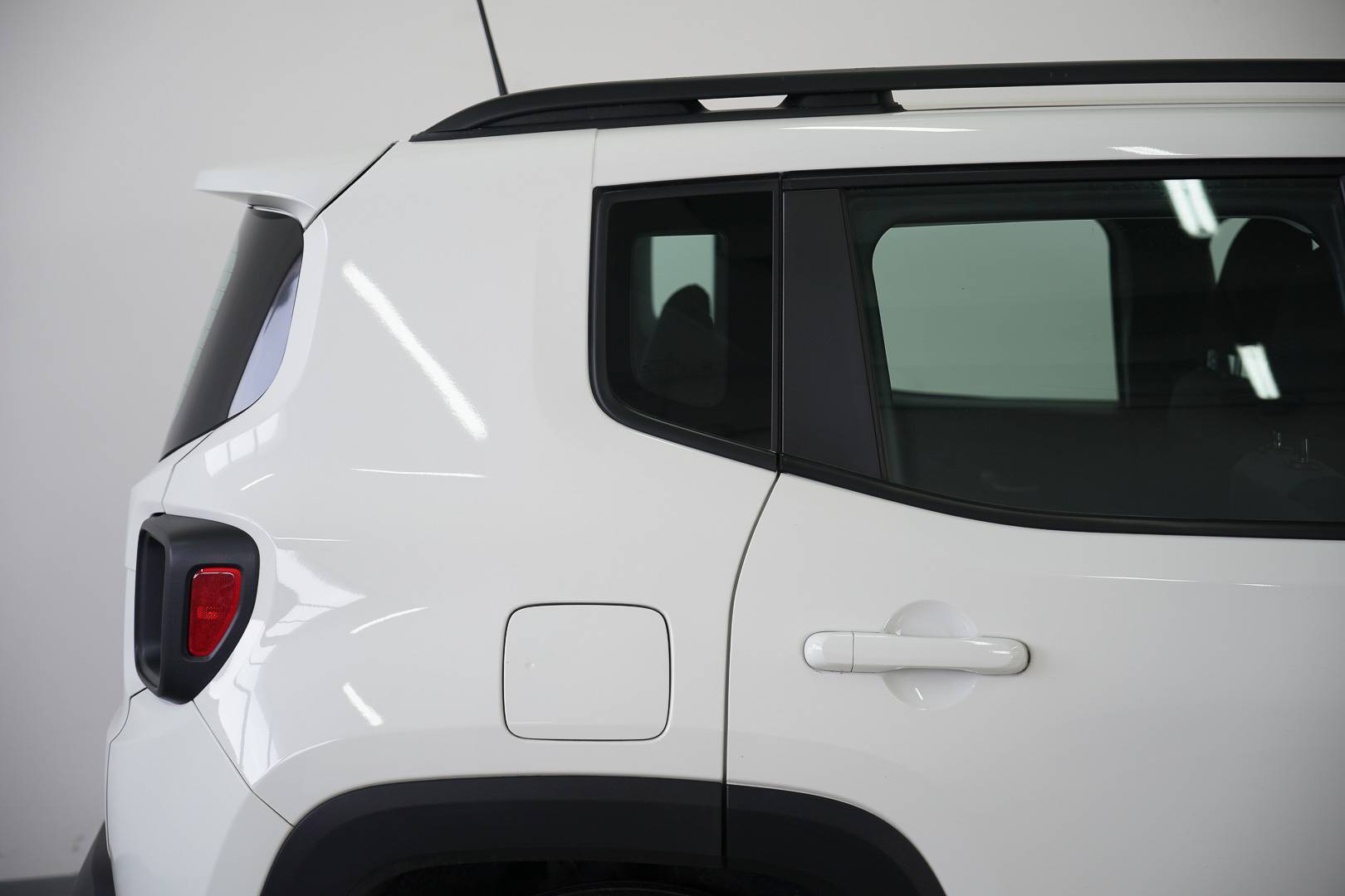 JEEP Renegade - Foto 6