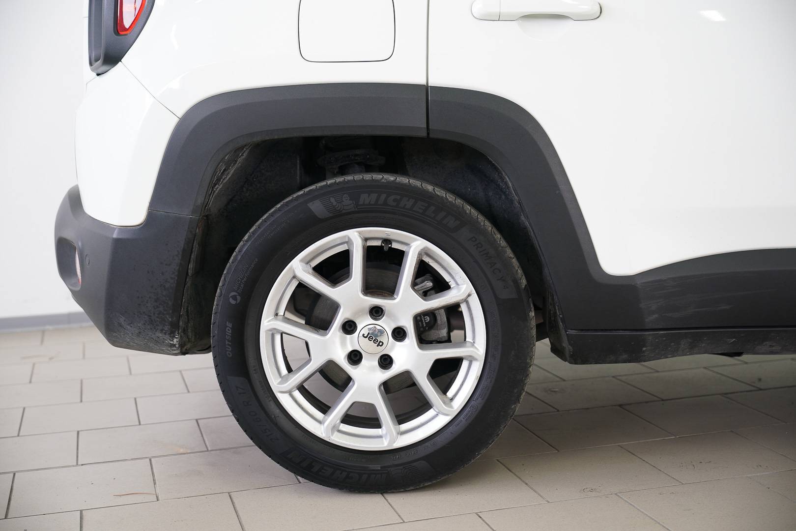 JEEP Renegade - Foto 7