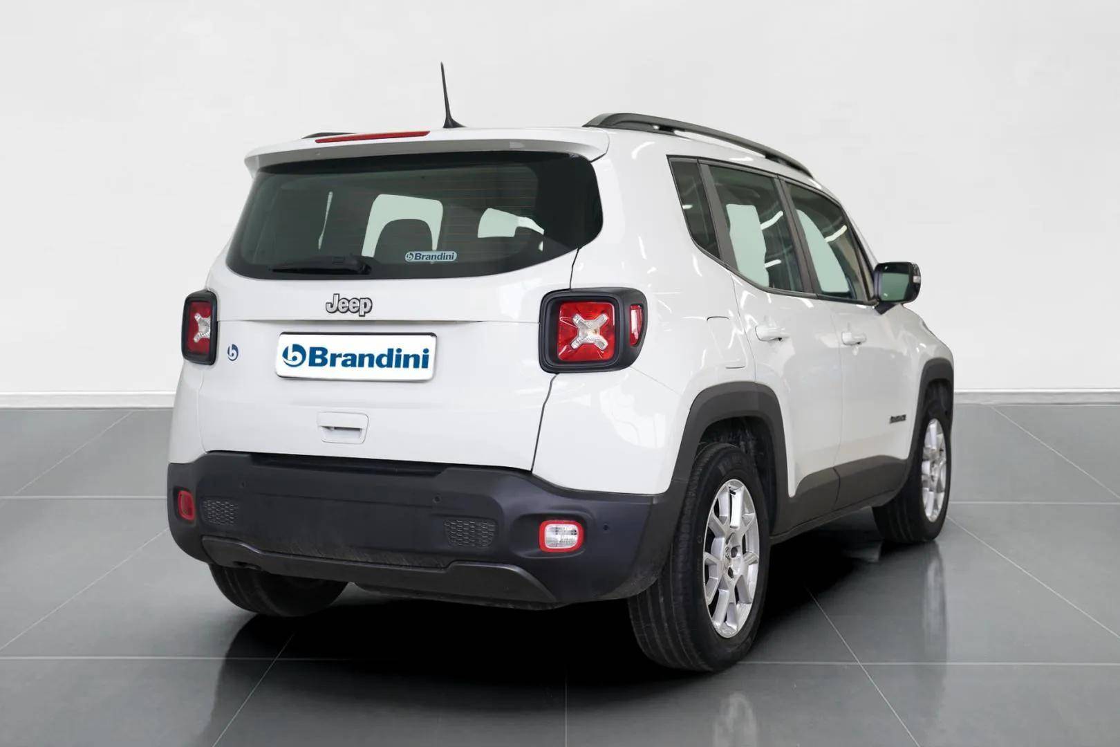 JEEP Renegade - Foto 8