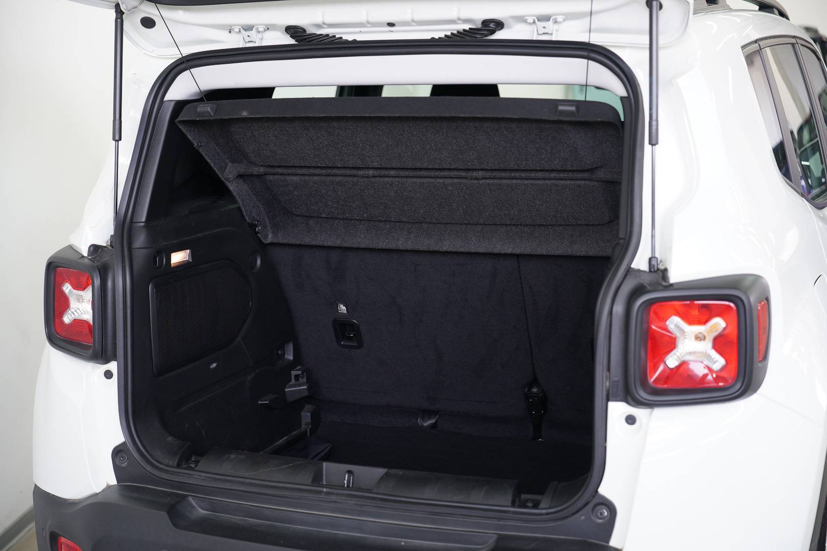 JEEP Renegade - Foto 9