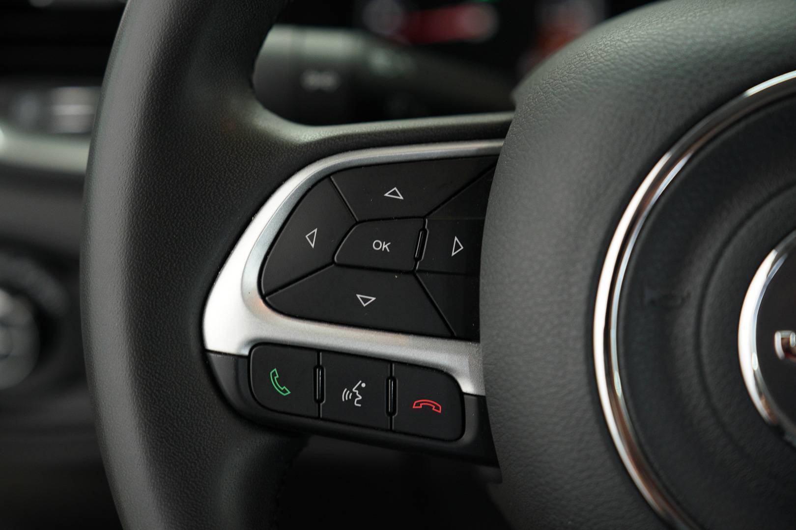 JEEP Renegade - Foto 12