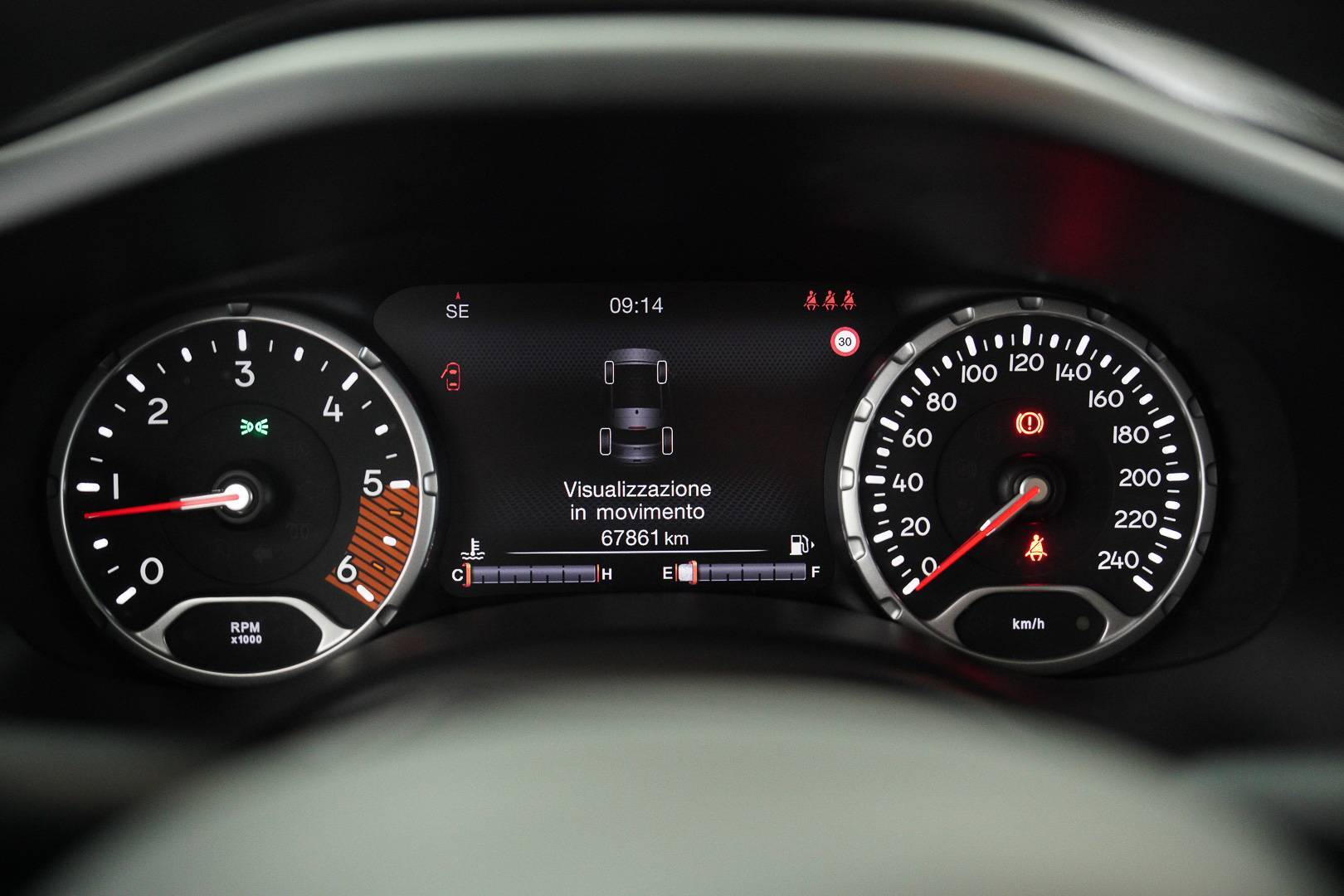 JEEP Renegade - Foto 15