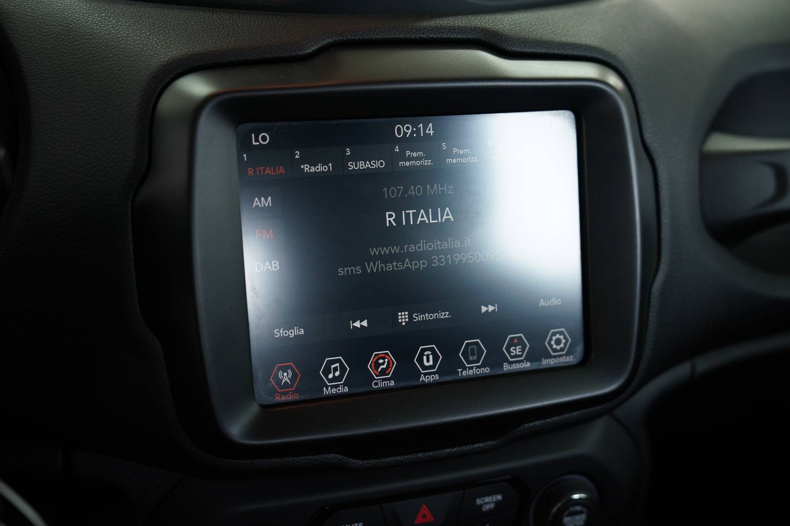 JEEP Renegade - Foto 16