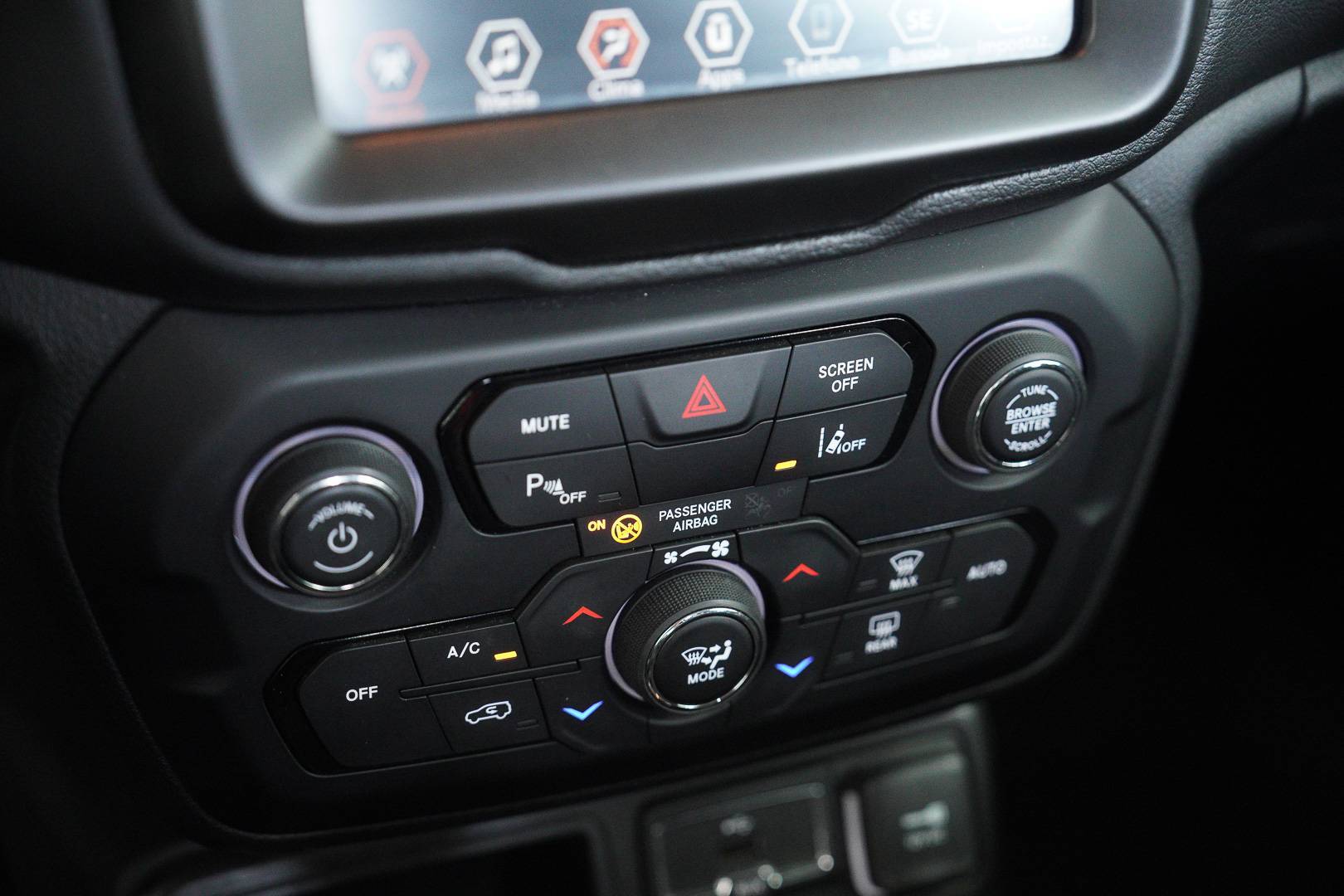 JEEP Renegade - Foto 17