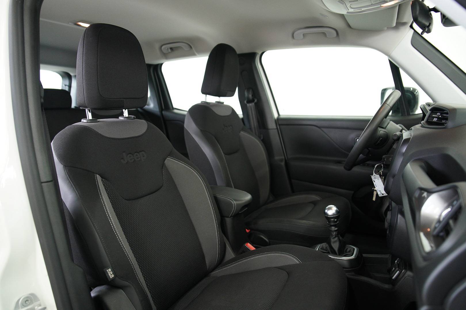 JEEP Renegade - Foto 22