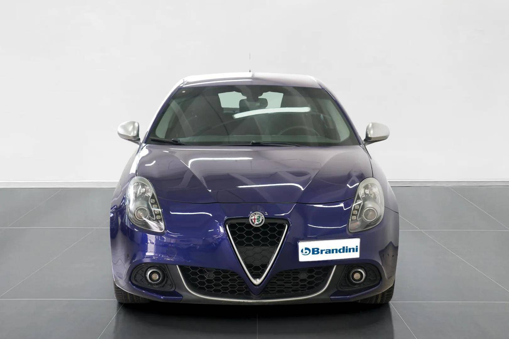 ALFA ROMEO Giulietta - Foto 2