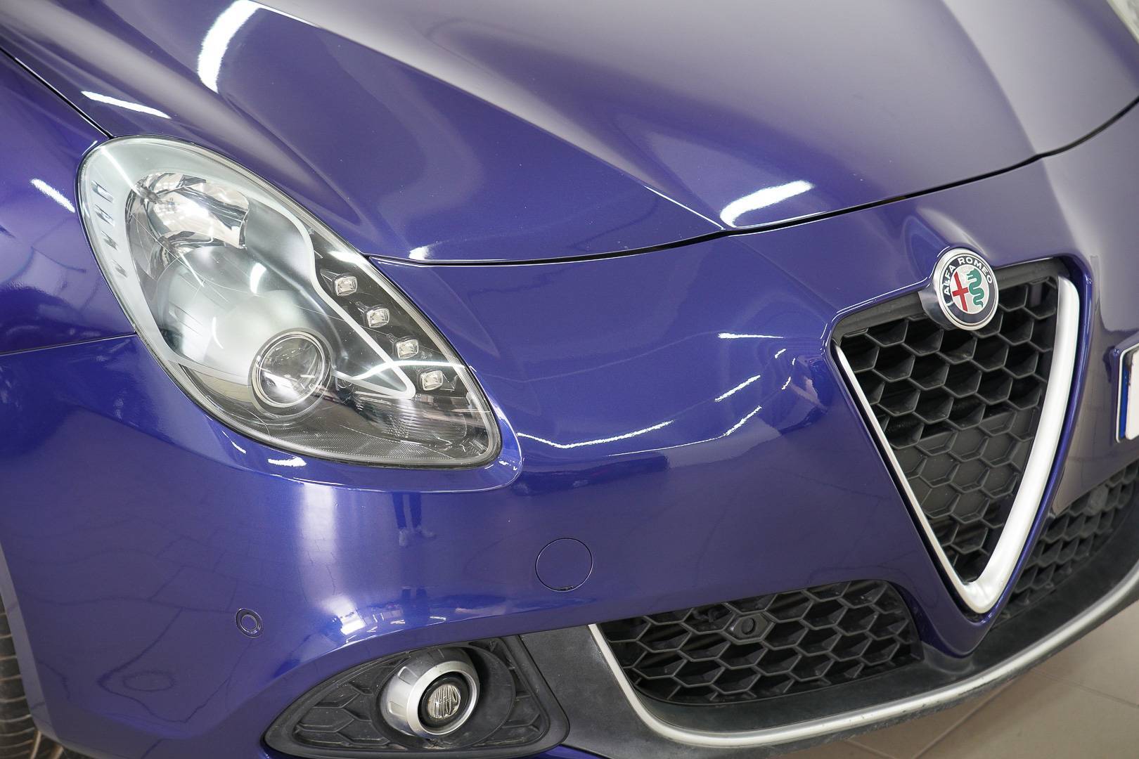 ALFA ROMEO Giulietta - Foto 4