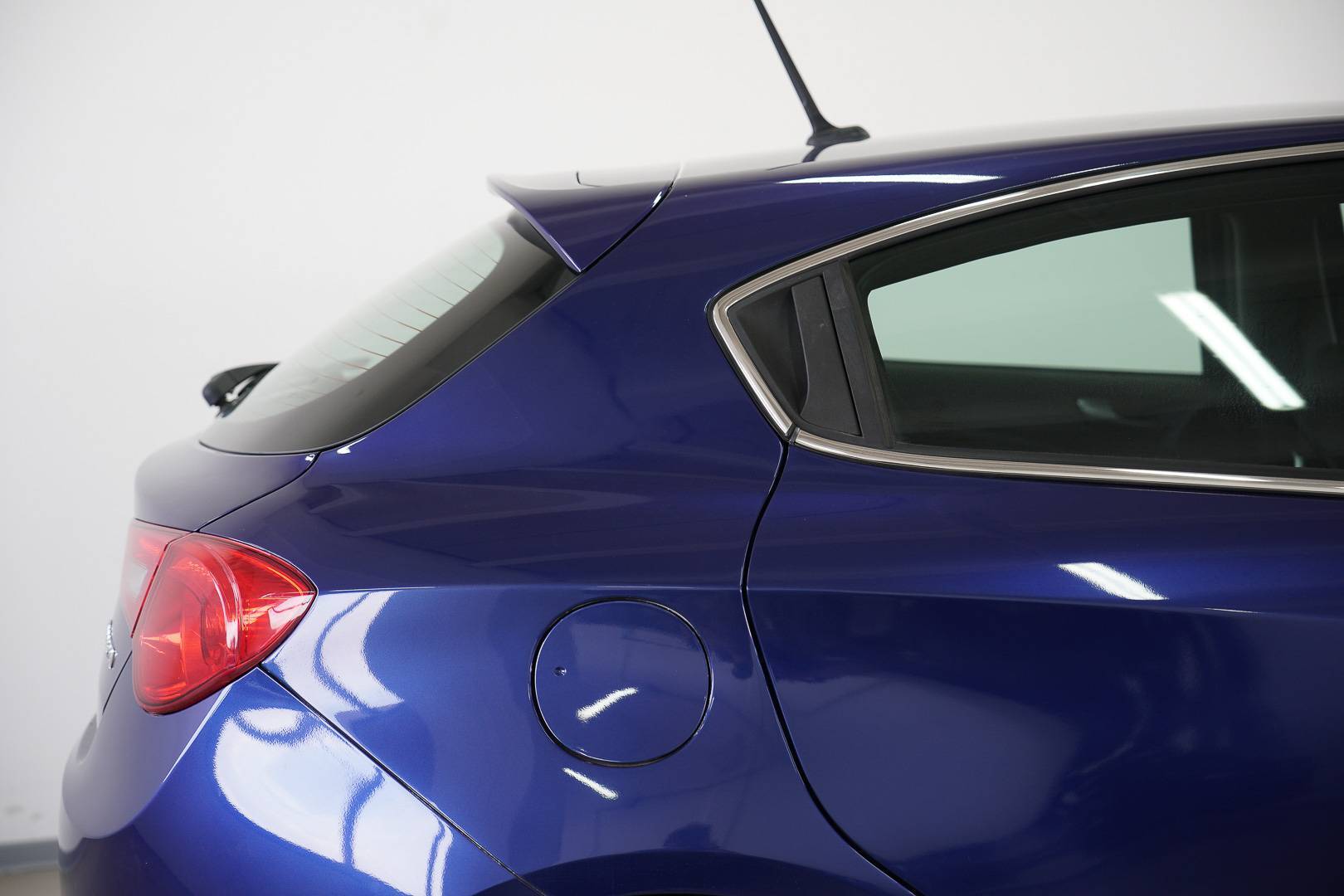 ALFA ROMEO Giulietta - Foto 6