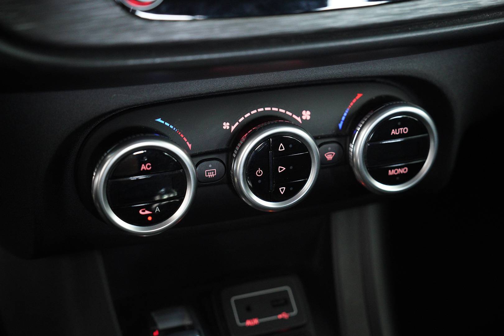 ALFA ROMEO Giulietta - Foto 17