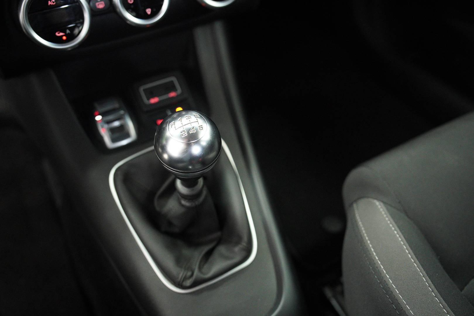 ALFA ROMEO Giulietta - Foto 19
