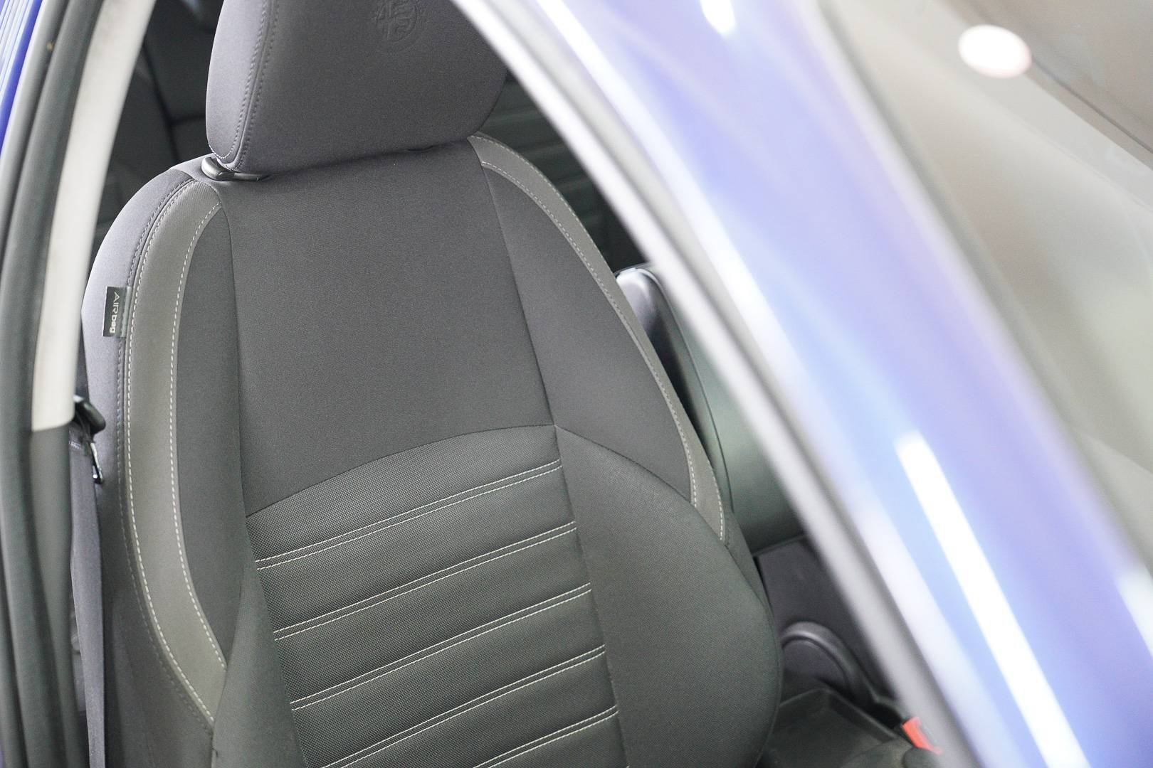 ALFA ROMEO Giulietta - Foto 22