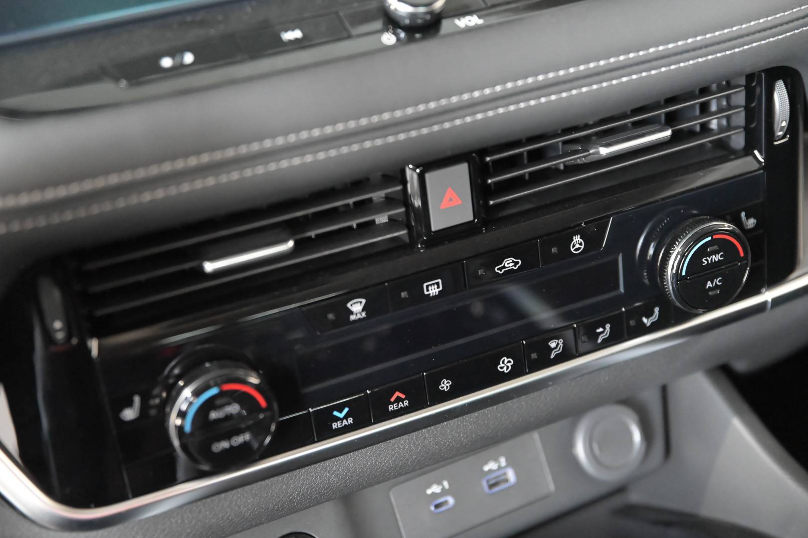 NISSAN X-TRAIL X-Trail 1.5 e-power N-Trek e-4orce 4wd auto usata in pronta consegna - Brandini