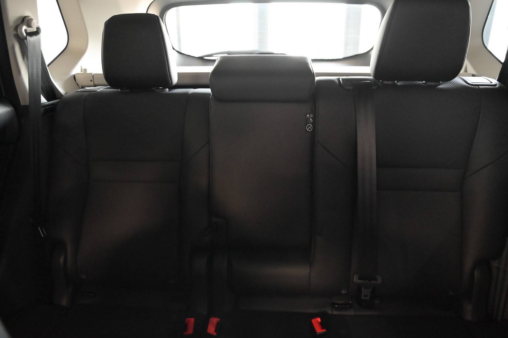 NISSAN X-TRAIL X-Trail 1.5 e-power N-Trek e-4orce 4wd auto usata in pronta consegna - Brandini