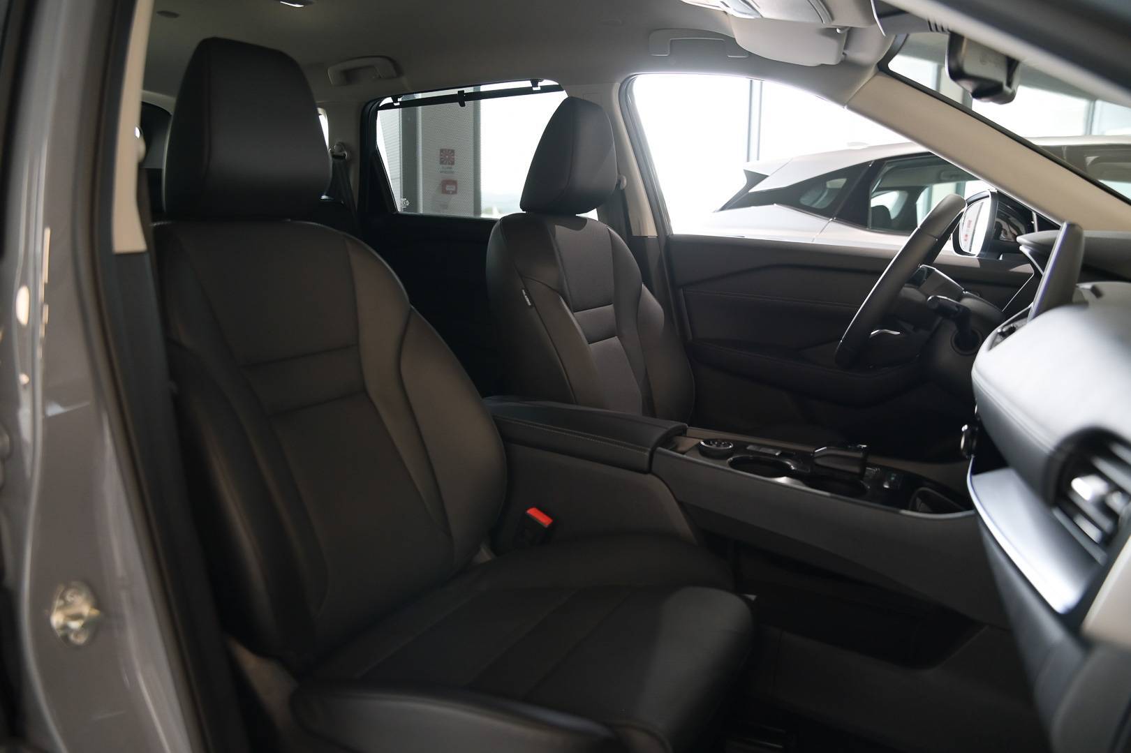 NISSAN X-TRAIL X-Trail 1.5 e-power N-Trek e-4orce 4wd auto usata in pronta consegna - Brandini