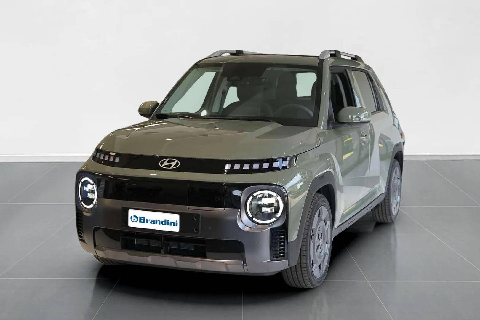 HYUNDAI Inster - Foto 1