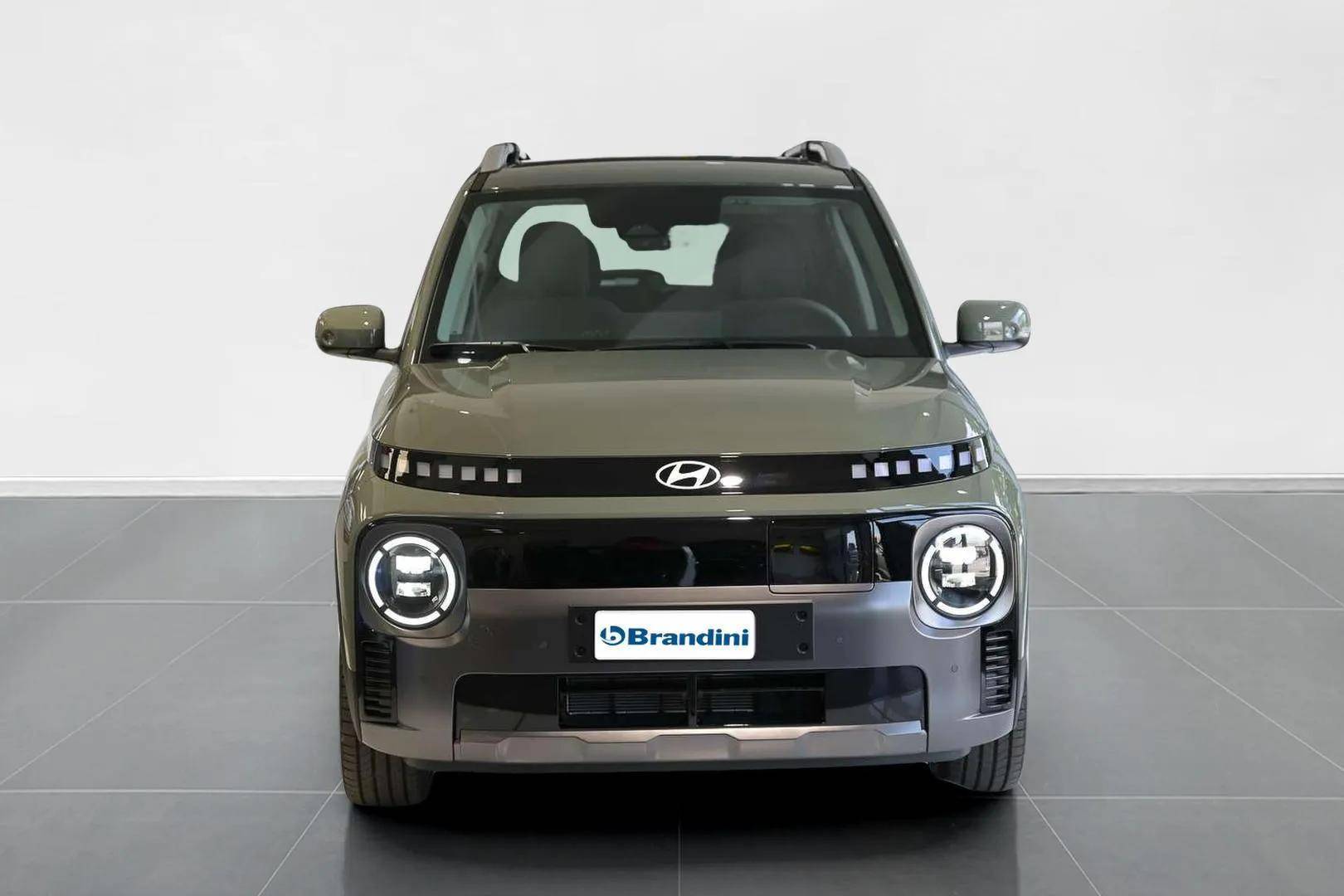 HYUNDAI Inster - Foto 2