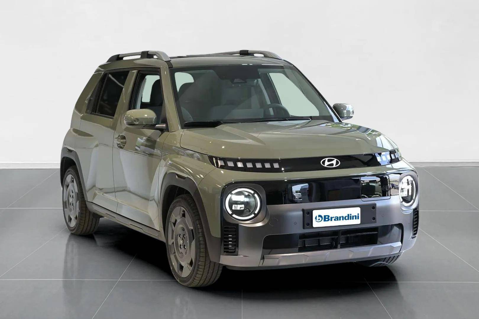 HYUNDAI Inster - Foto 3