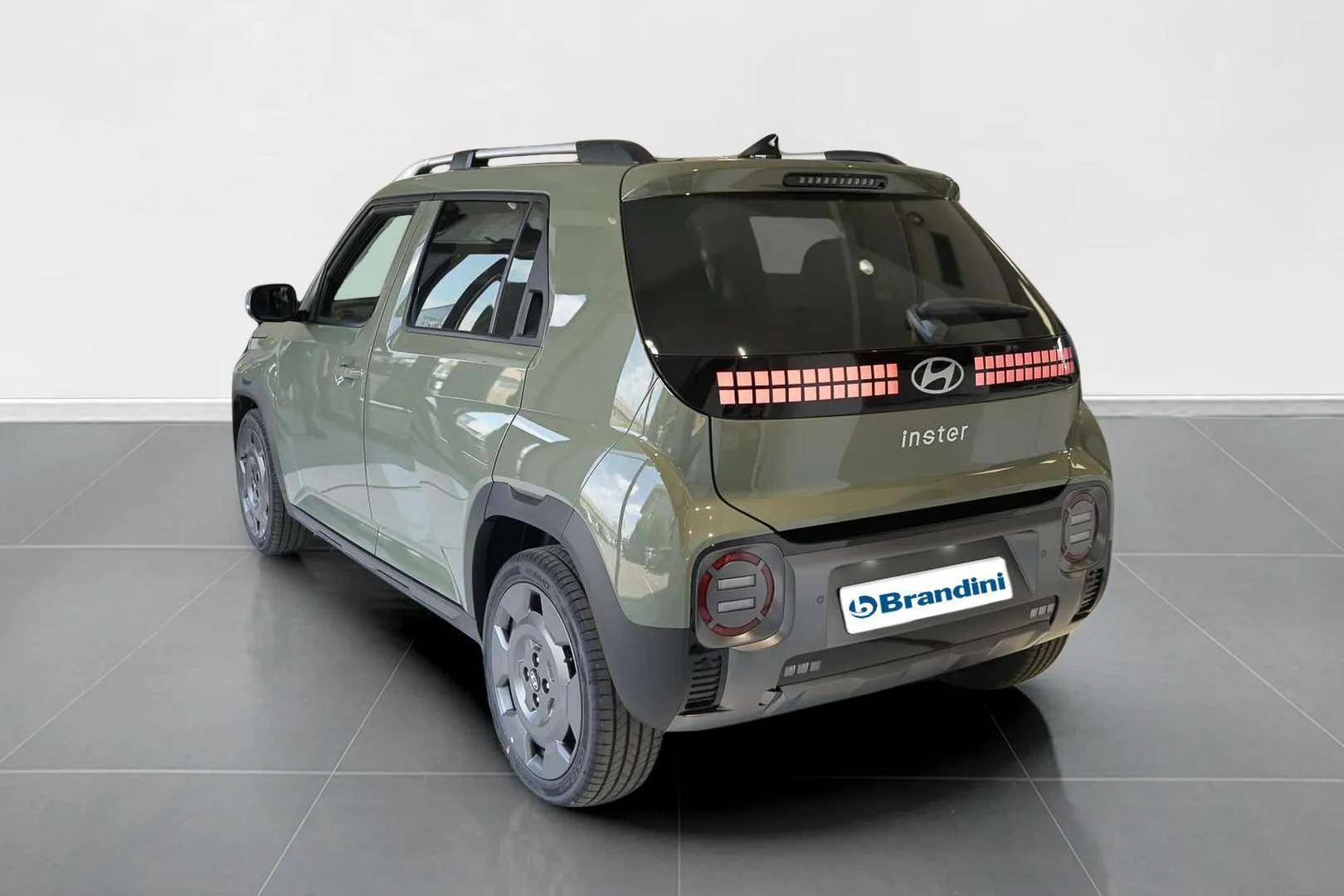 HYUNDAI Inster - Foto 4