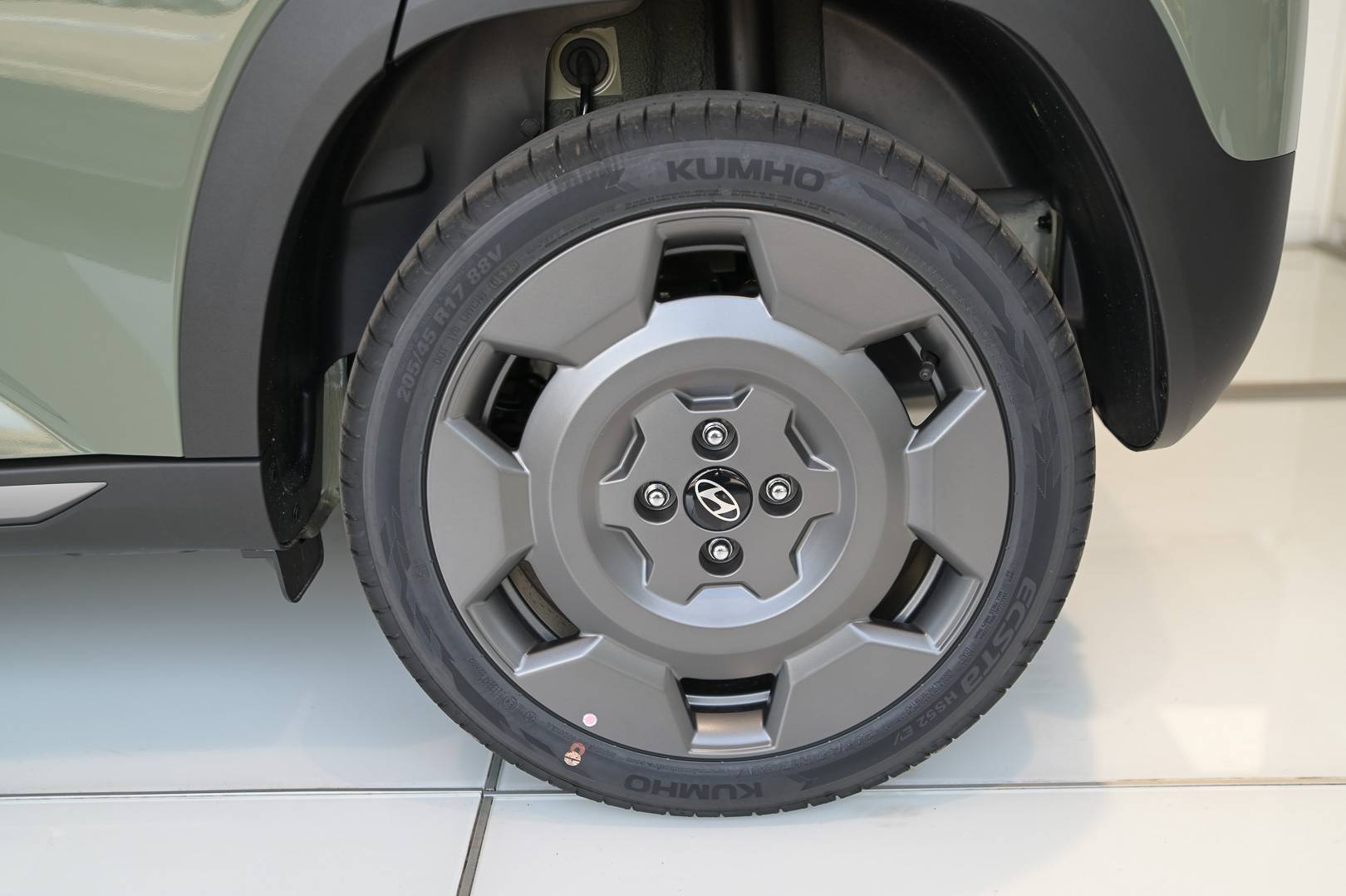 HYUNDAI Inster - Foto 7