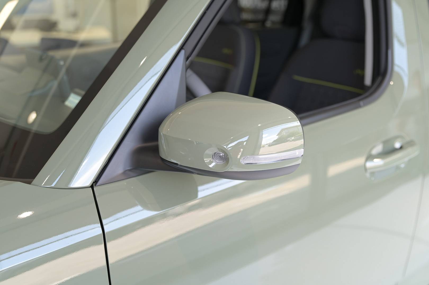 HYUNDAI Inster - Foto 8