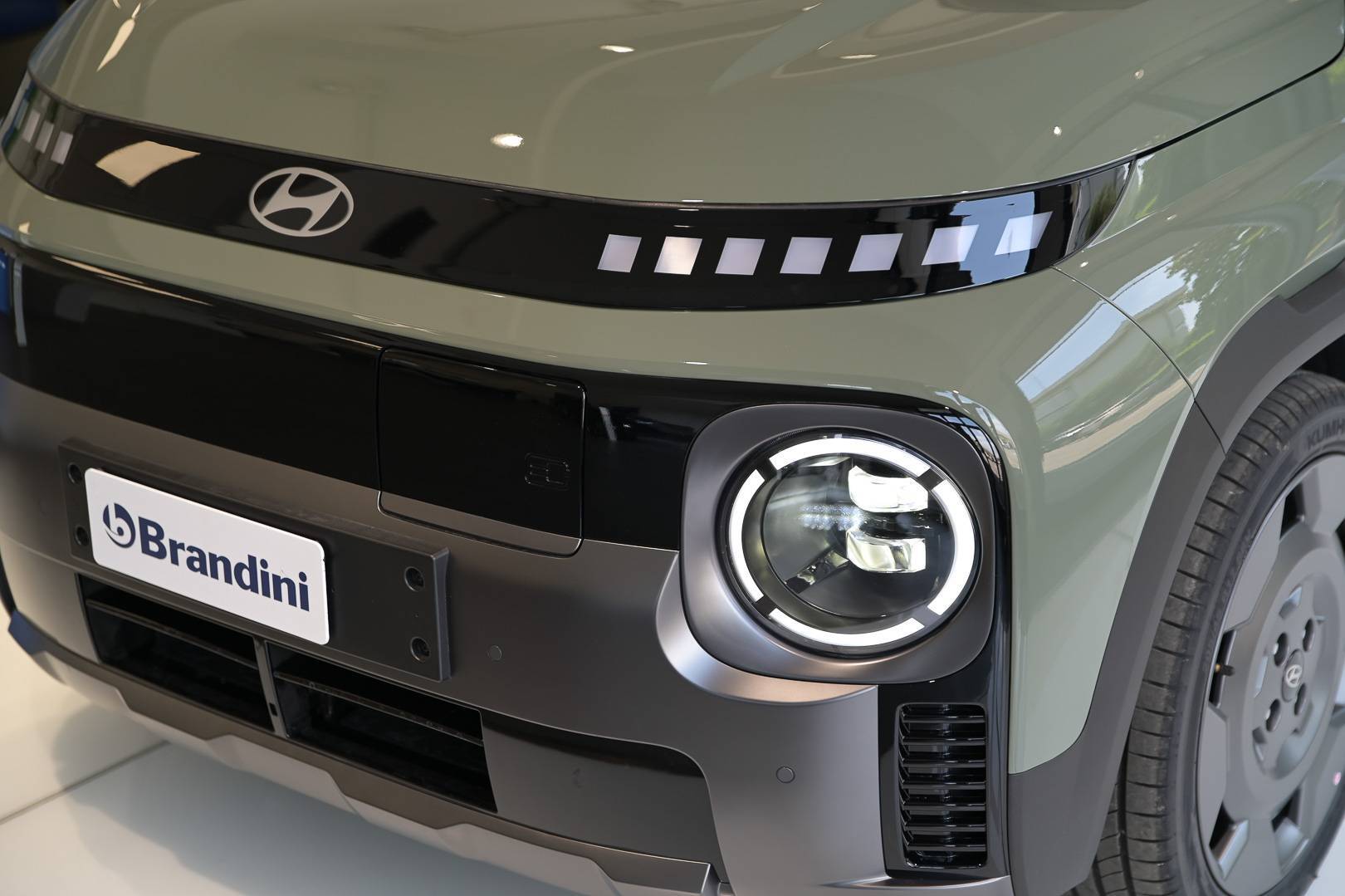 HYUNDAI Inster - Foto 9