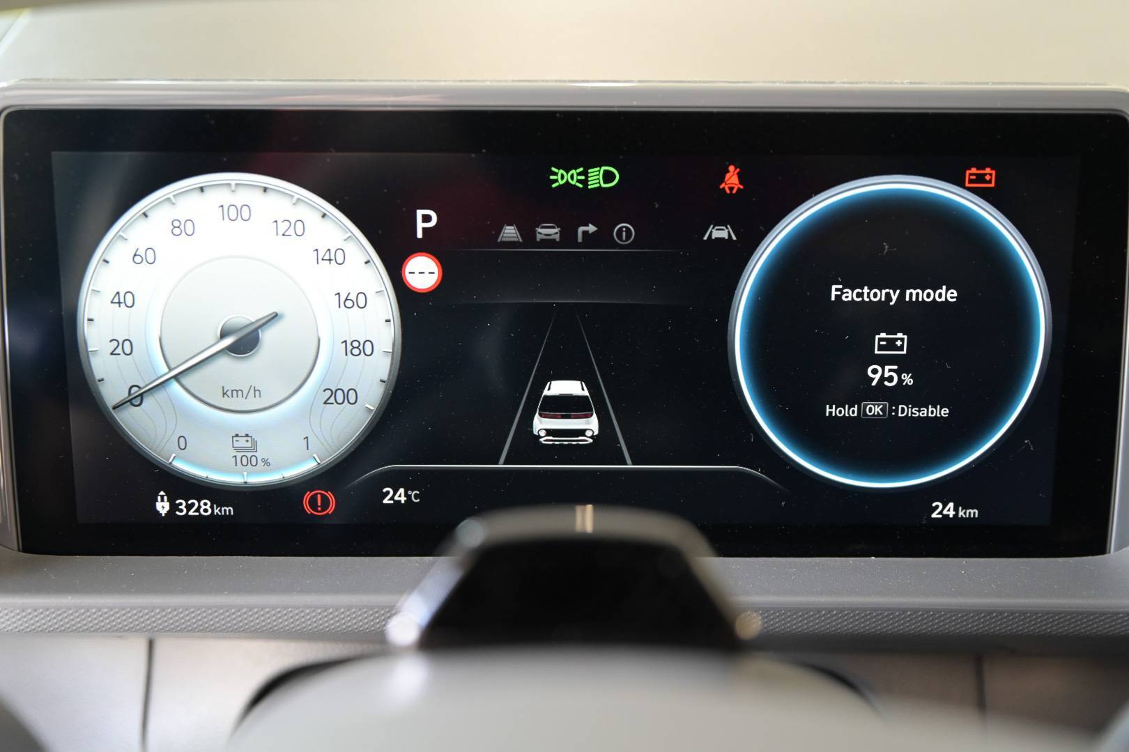 HYUNDAI Inster - Foto 12