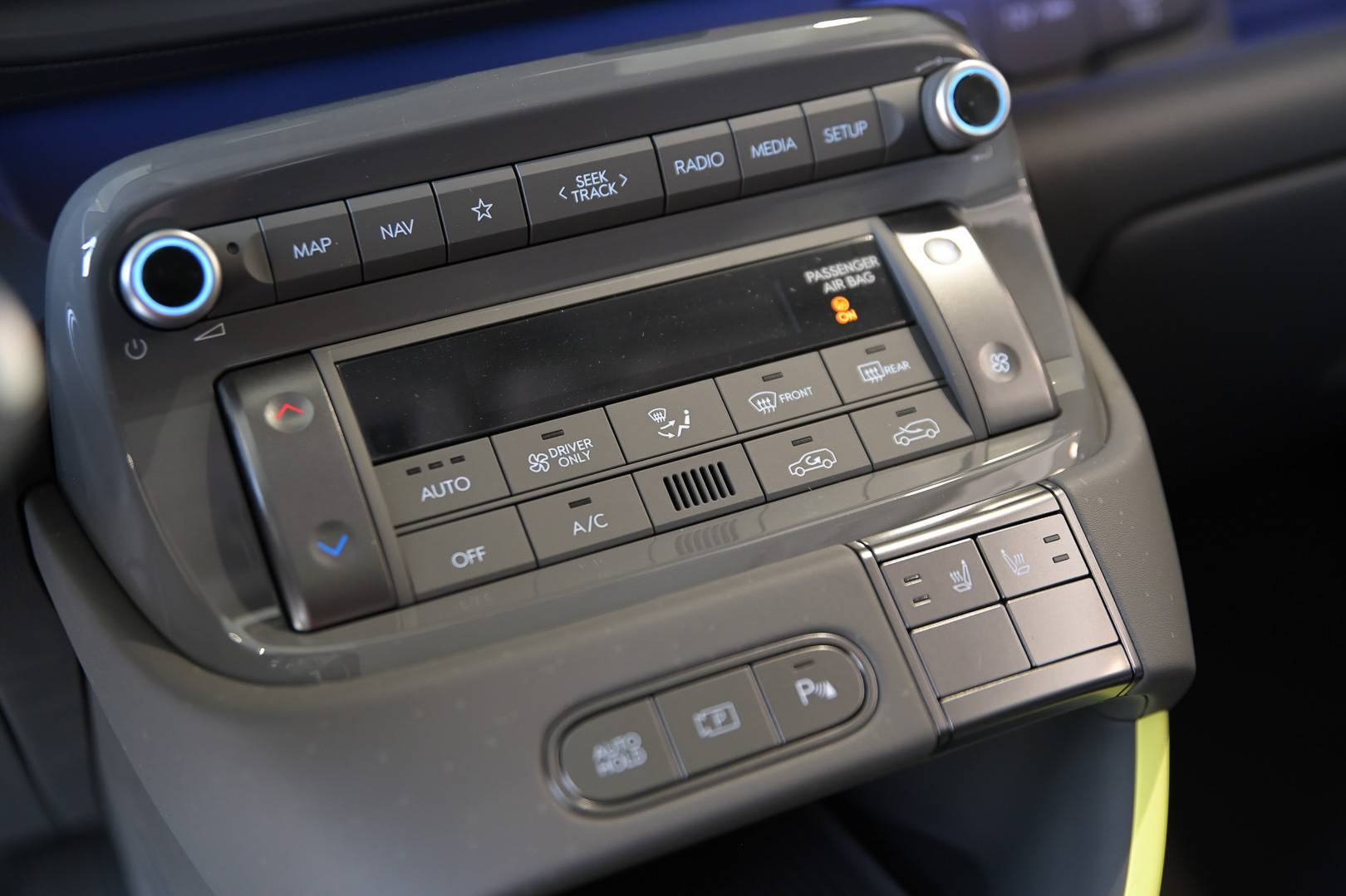 HYUNDAI Inster - Foto 13