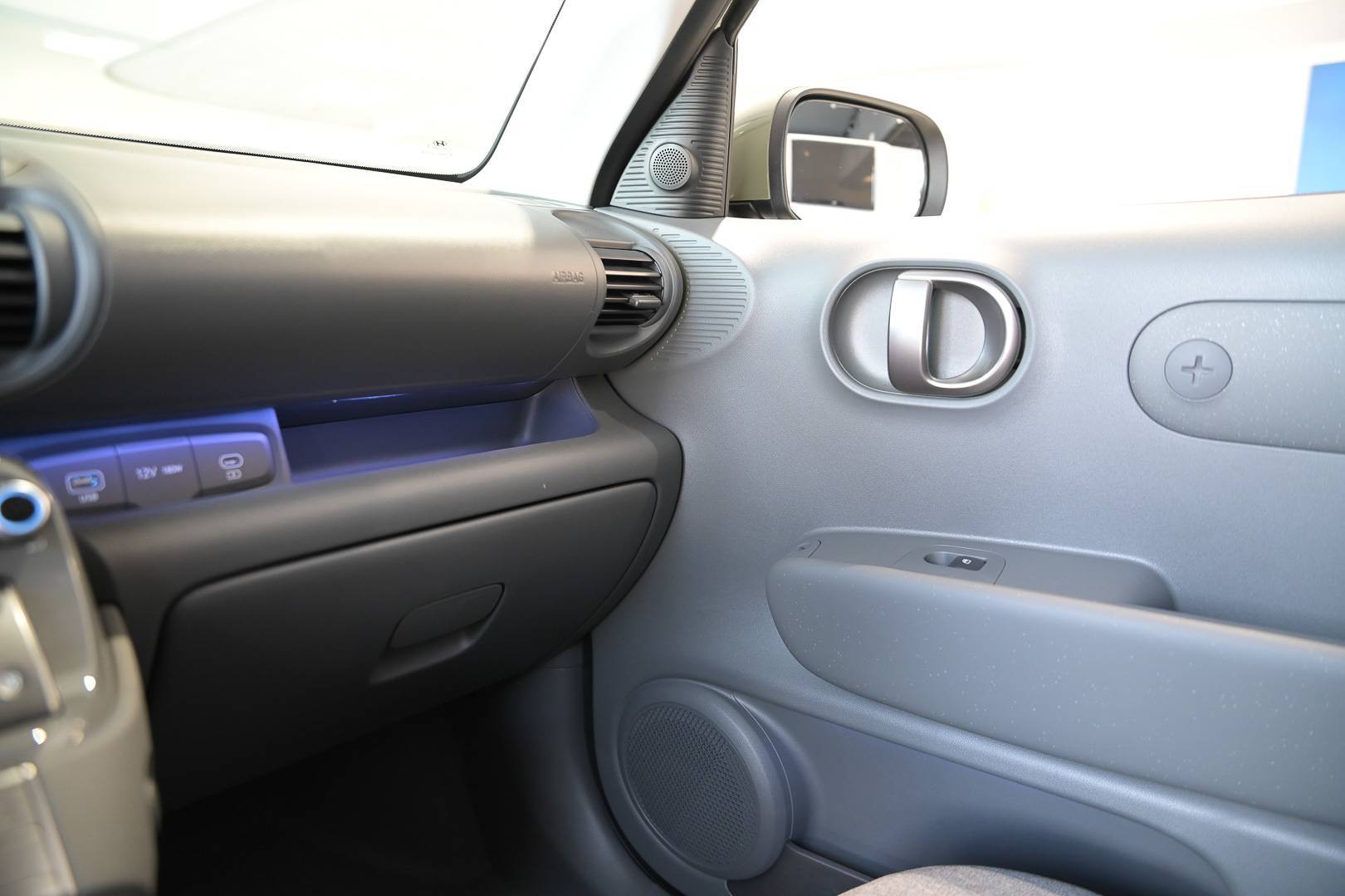 HYUNDAI Inster - Foto 14