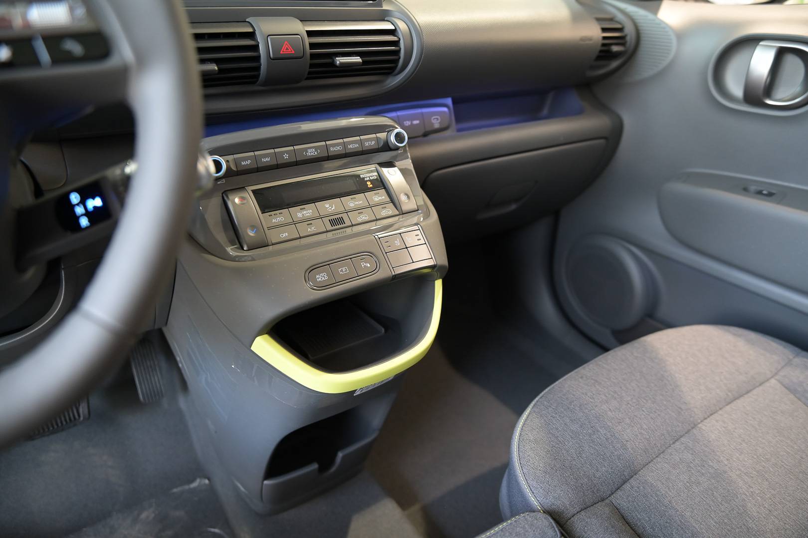 HYUNDAI Inster - Foto 15