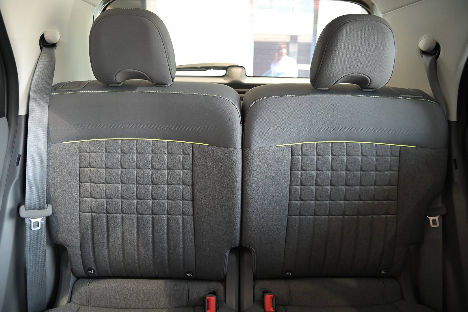 HYUNDAI Inster - Foto 26