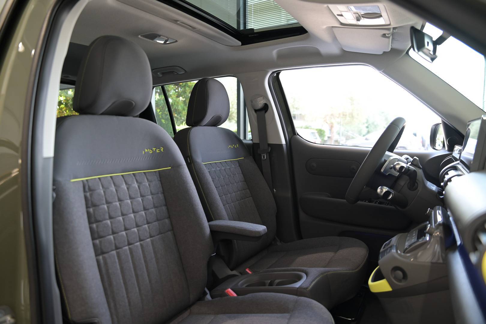 HYUNDAI Inster - Foto 28