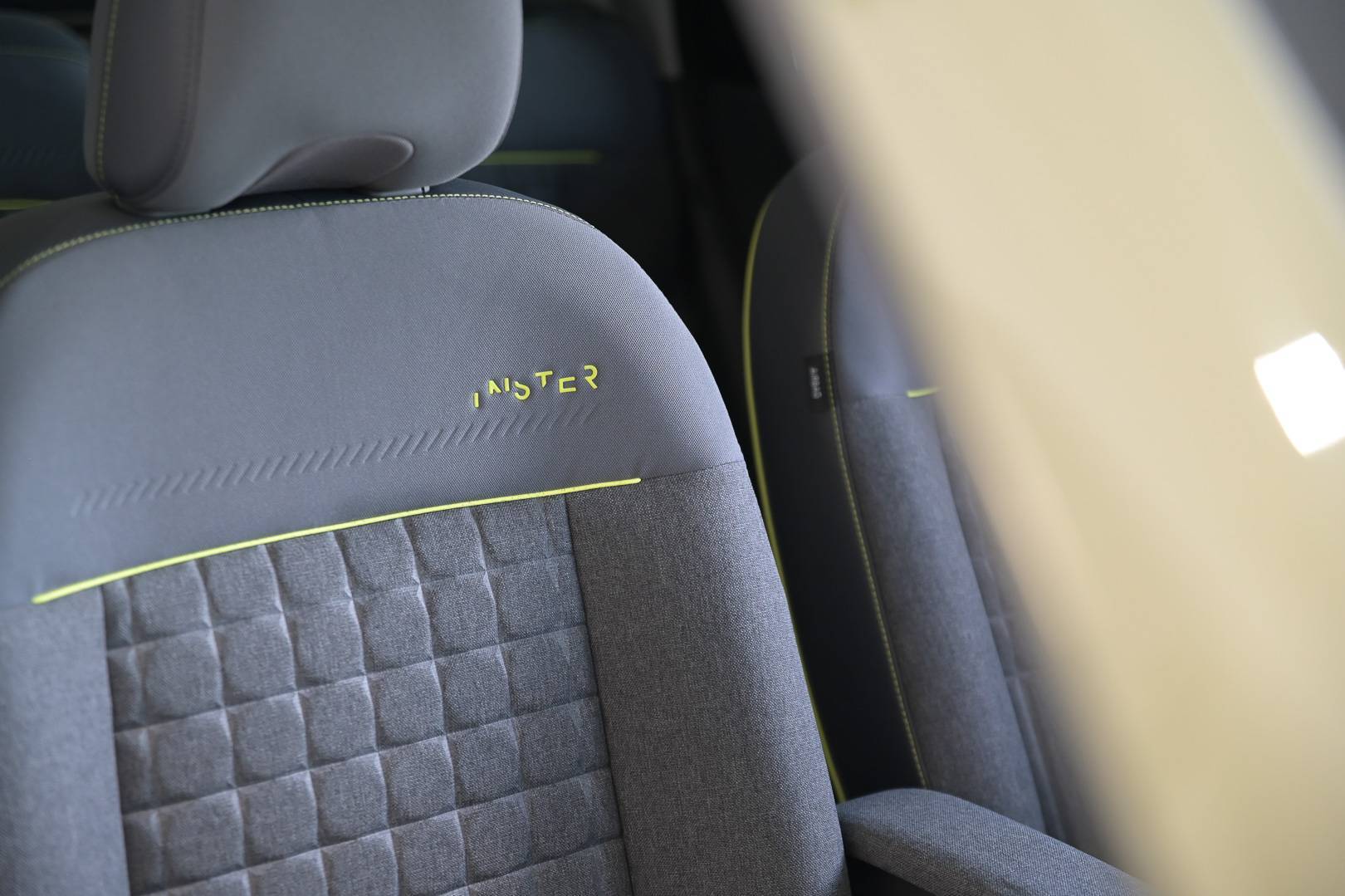 HYUNDAI Inster - Foto 29