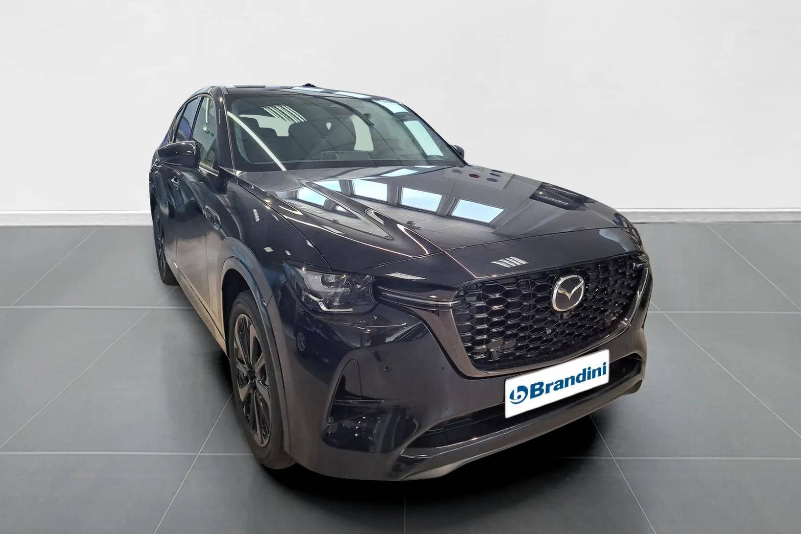 MAZDA CX-60 - Foto 3