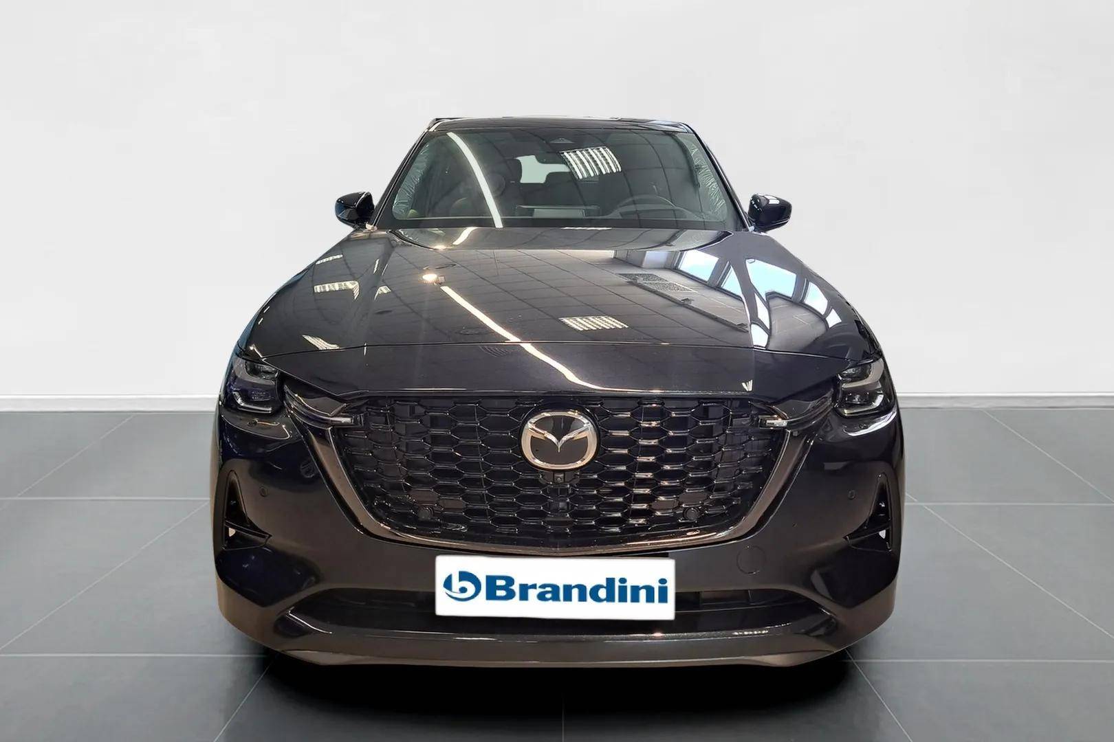 MAZDA CX-60 - Foto 4