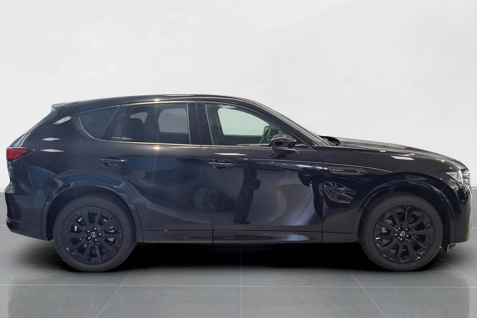 MAZDA CX-60 - Foto 5