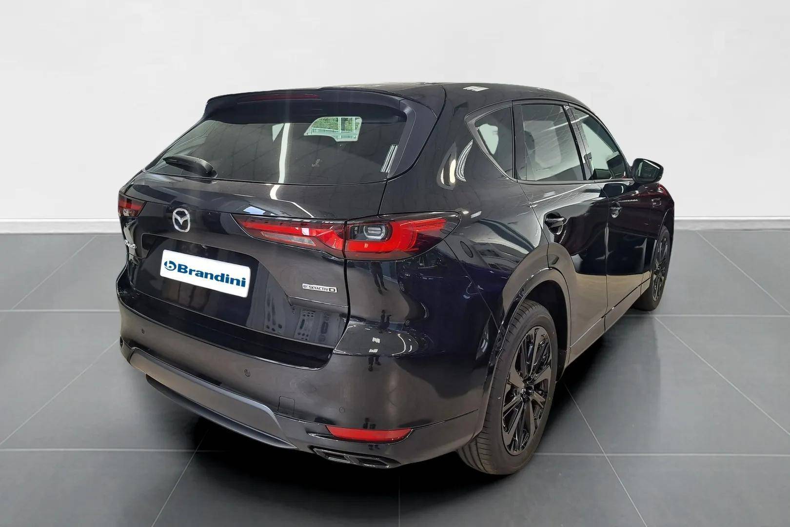 MAZDA CX-60 - Foto 8