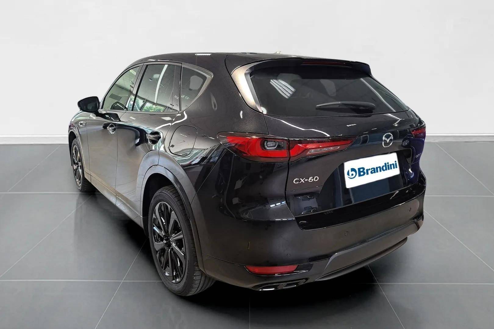 MAZDA CX-60 - Foto 9