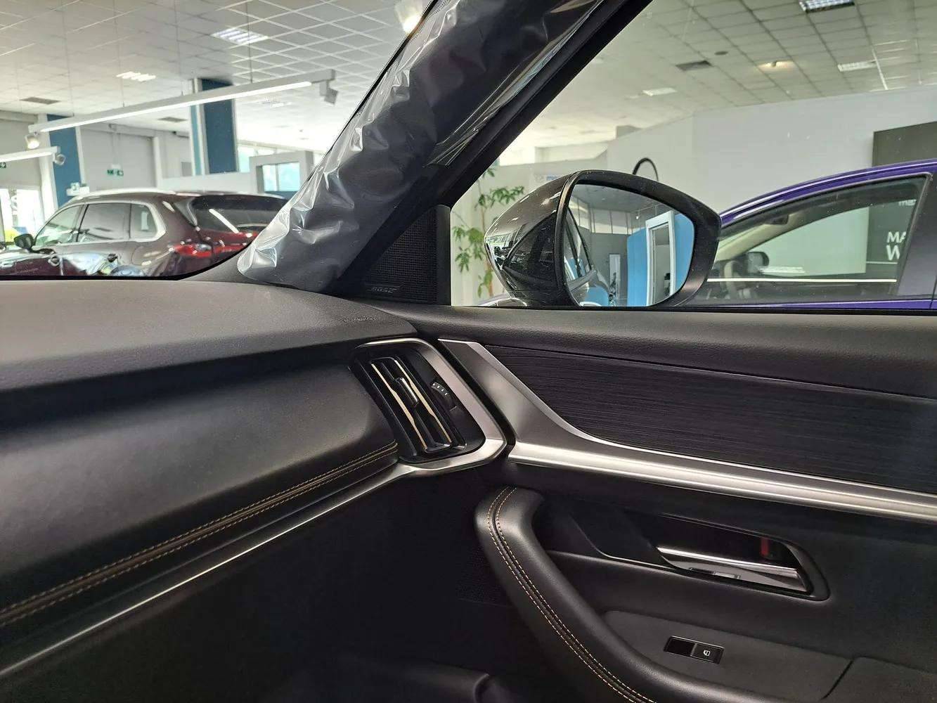 MAZDA CX-60 - Foto 13