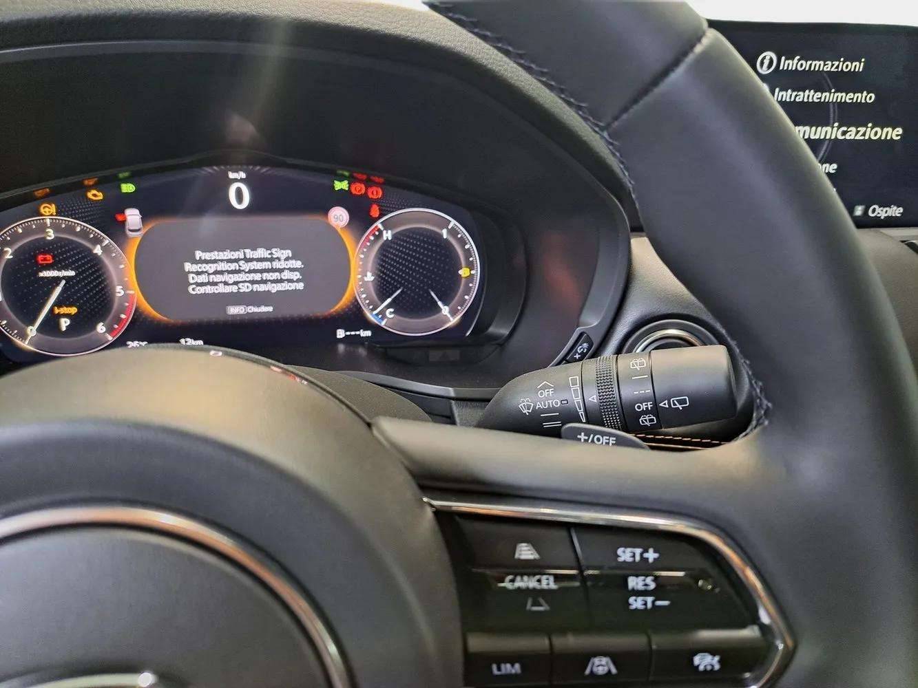 MAZDA CX-60 - Foto 19