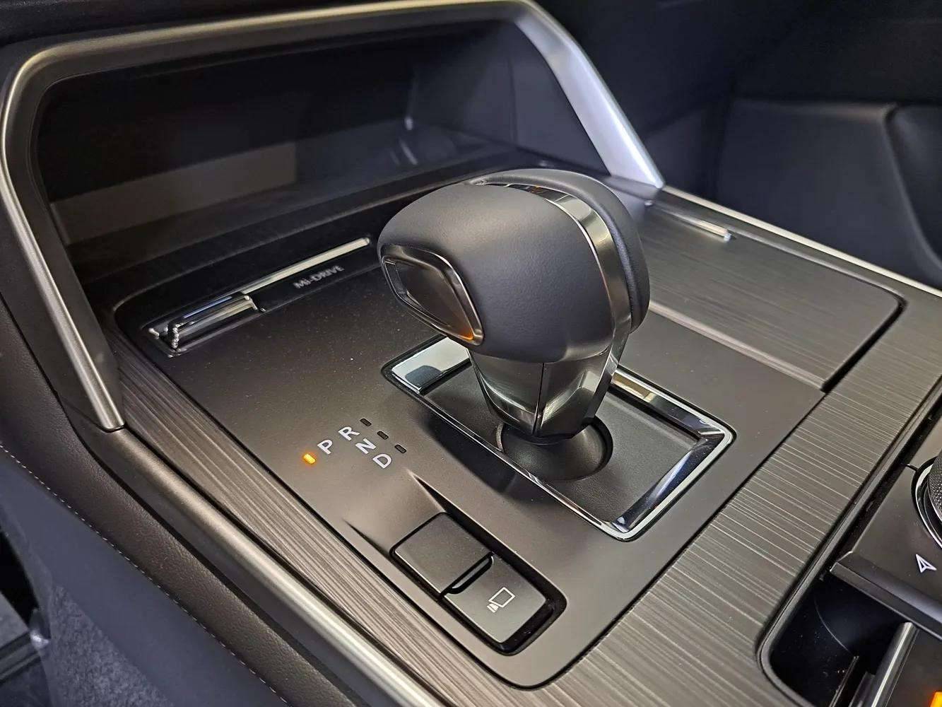 MAZDA CX-60 - Foto 22