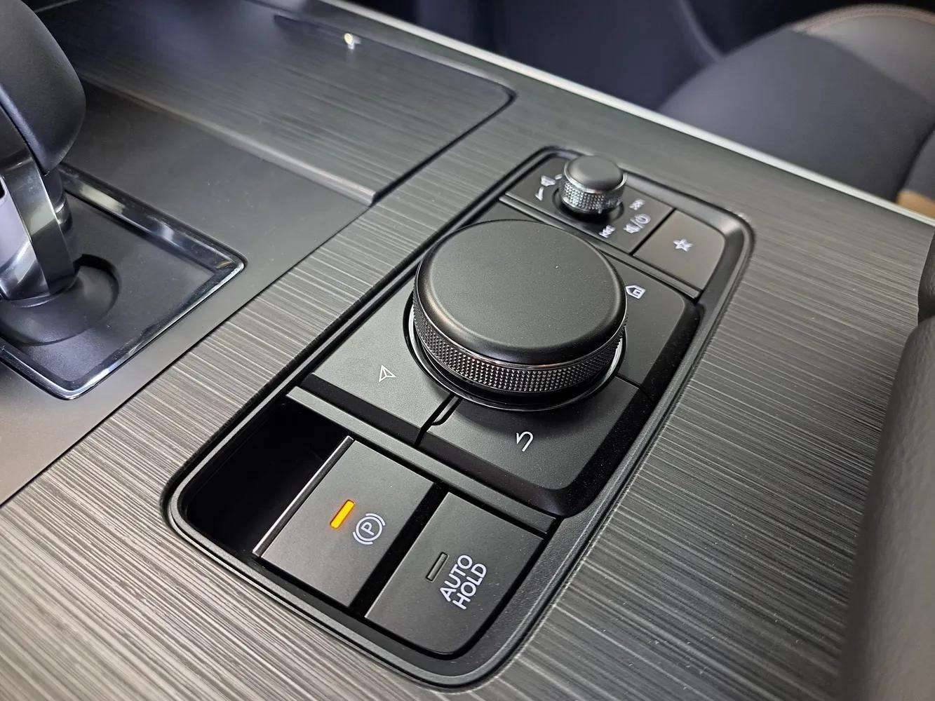 MAZDA CX-60 - Foto 23