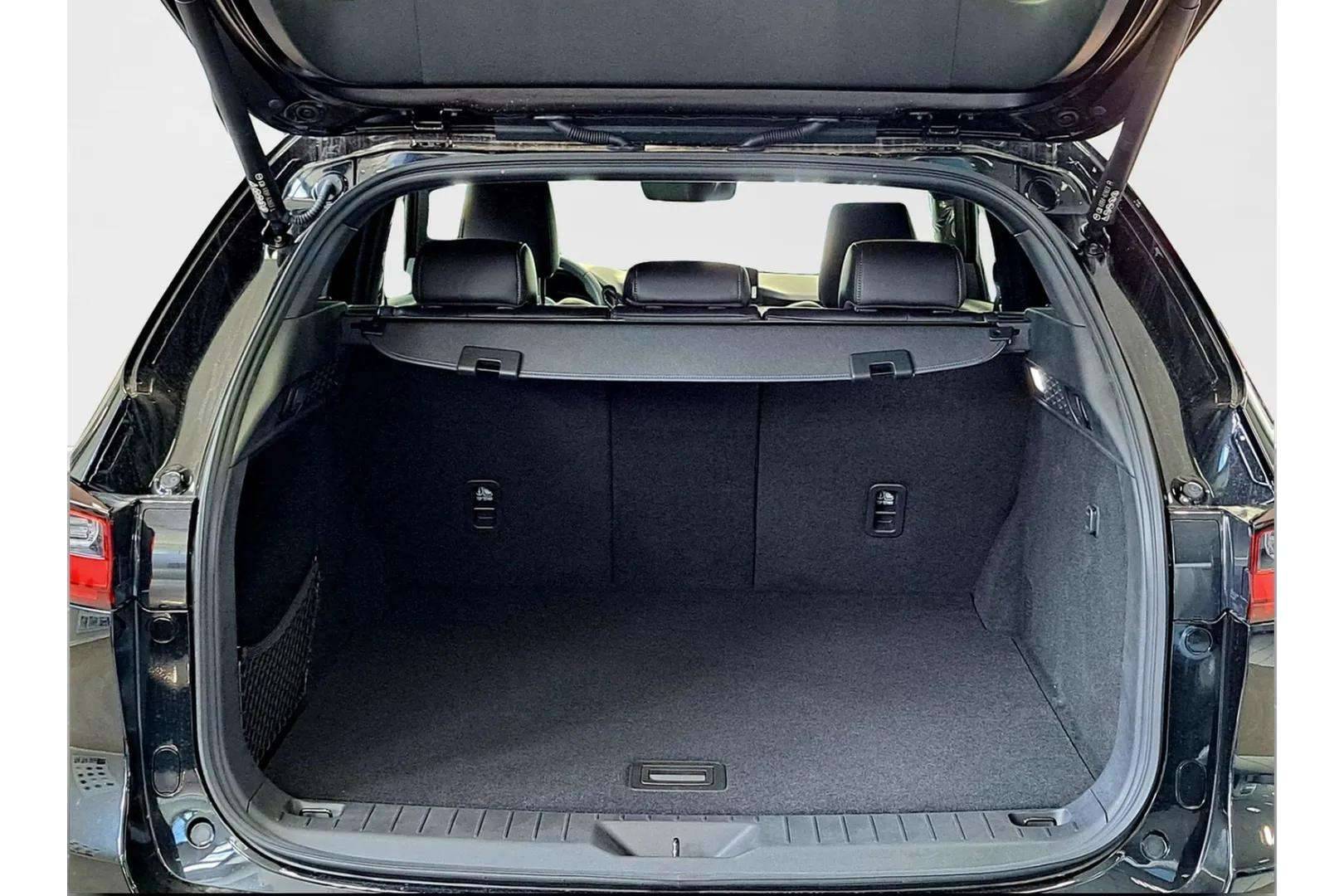 MAZDA CX-60 - Foto 27