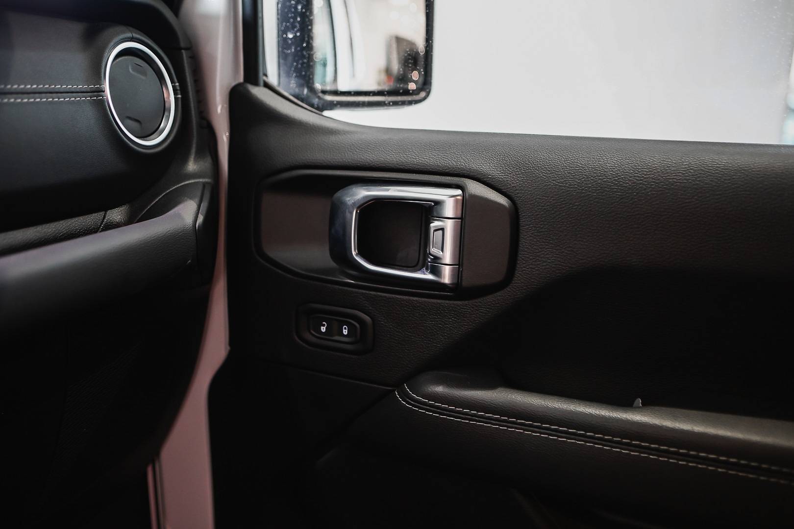 Auto Venduta - JEEP Wrangler Wrangler Unlimited 2.0 atx phev Sahara 4xe auto usata in pronta consegna - Brandini