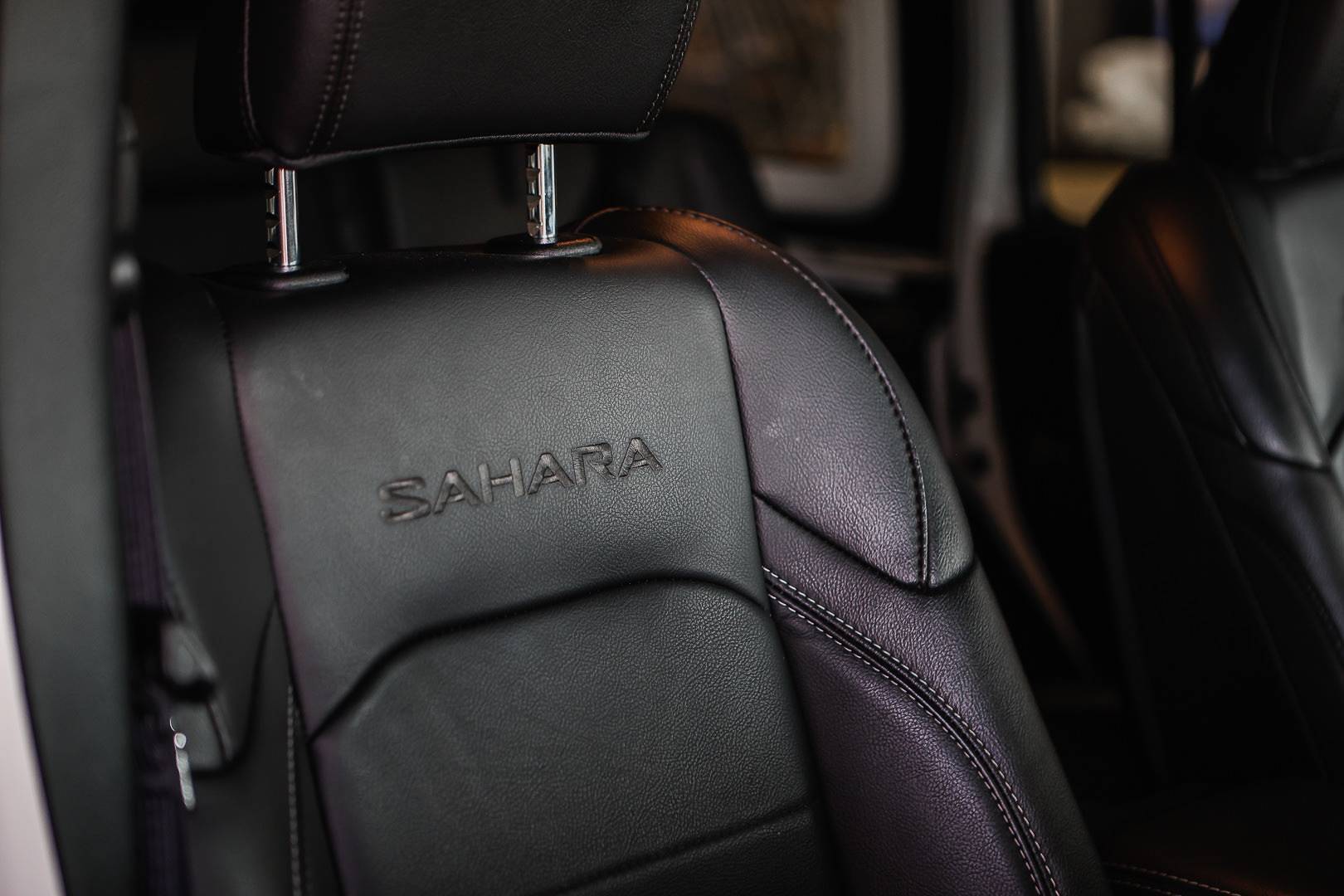 Auto Venduta - JEEP Wrangler Wrangler Unlimited 2.0 atx phev Sahara 4xe auto usata in pronta consegna - Brandini