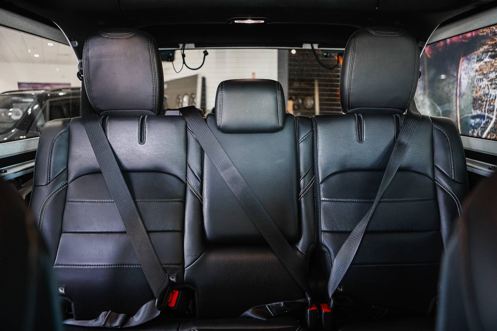 Auto Venduta - JEEP Wrangler Wrangler Unlimited 2.0 atx phev Sahara 4xe auto usata in pronta consegna - Brandini