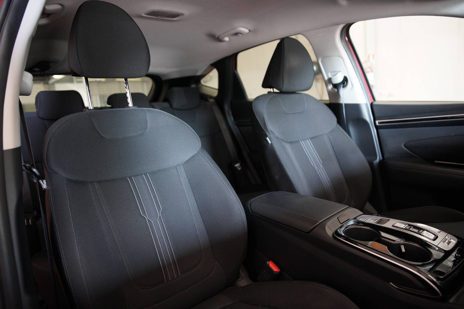 Auto Venduta - HYUNDAI Tucson Tucson 1.6 hev Xline Hyundai Smart Sense+ Advanced 2wd auto usata in pronta consegna - Brandini