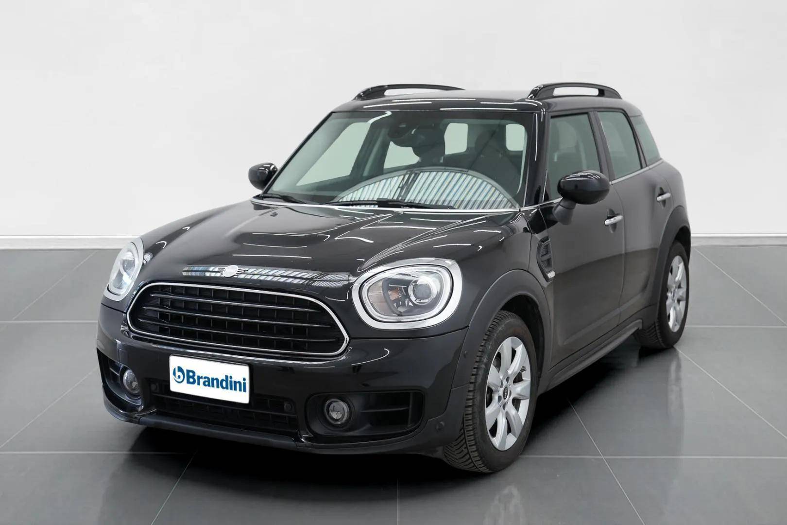 MINI Mini Countryman - Foto 1