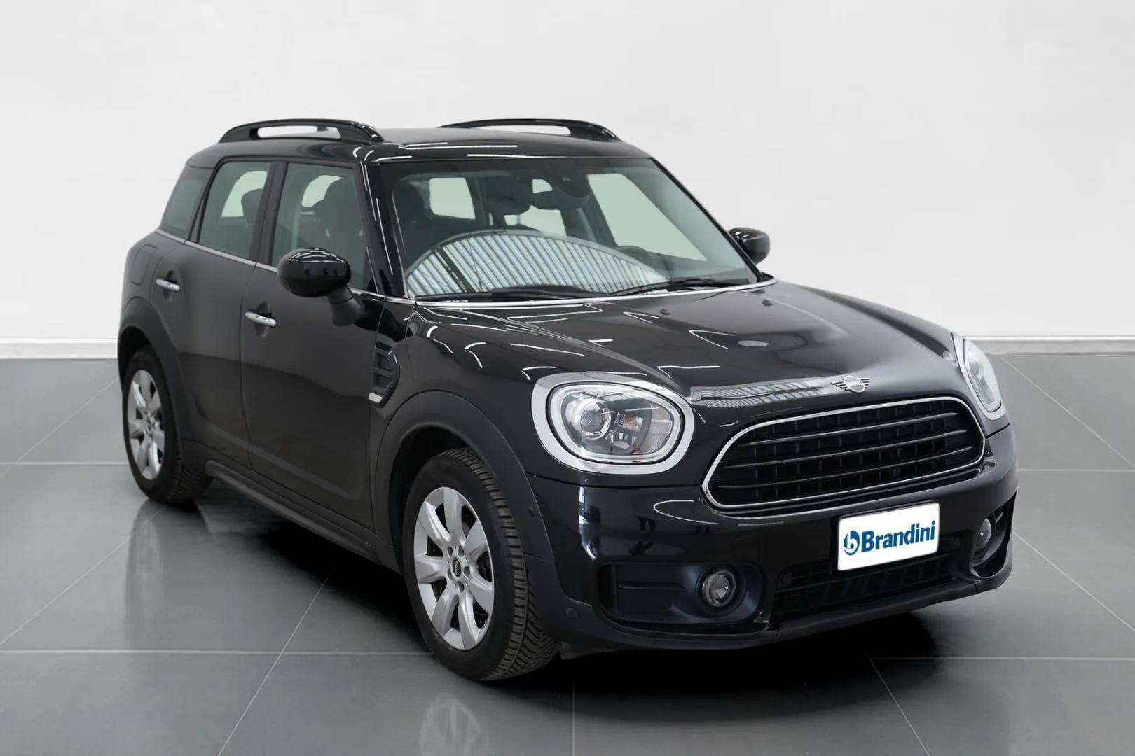 MINI Mini Countryman - Foto 3
