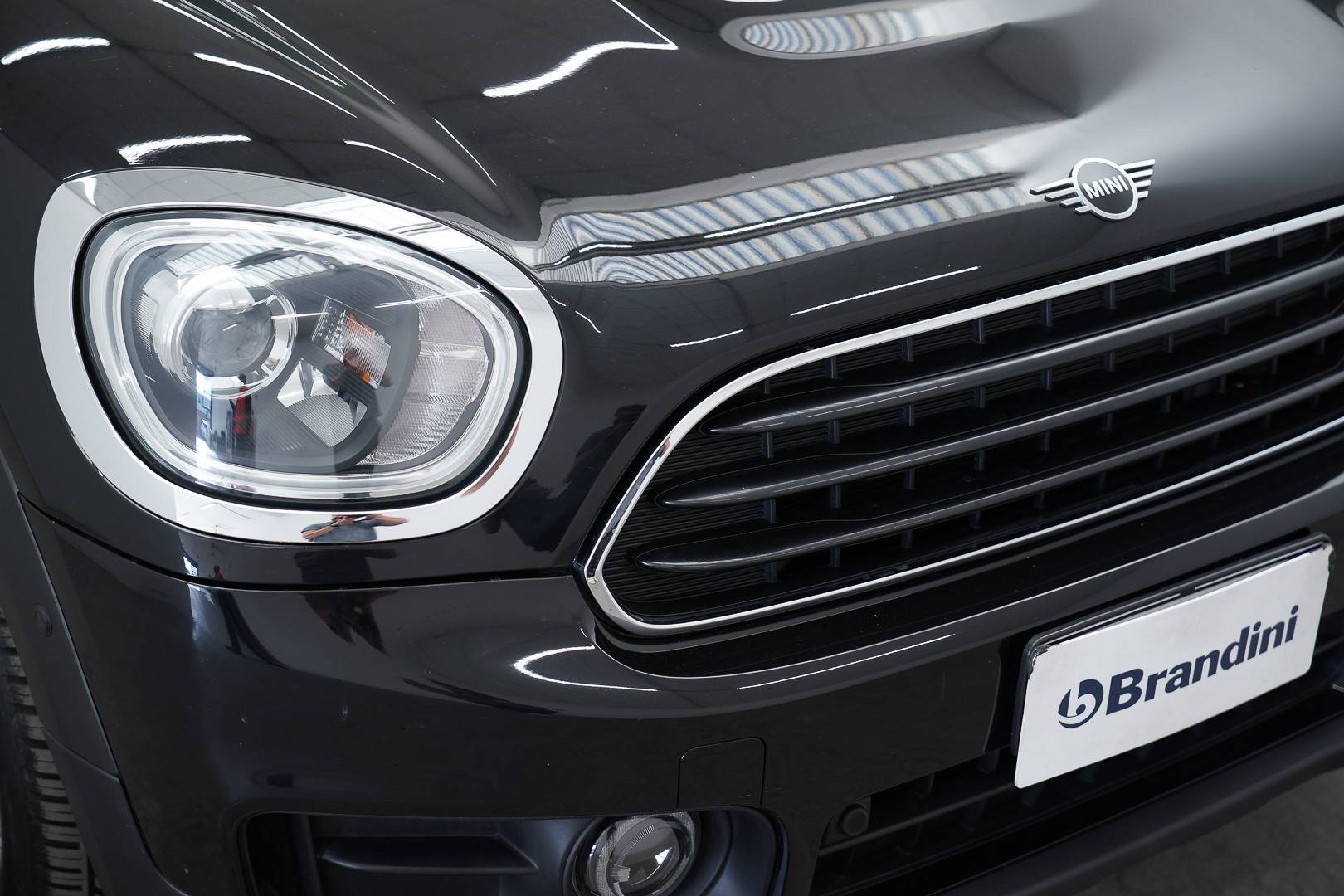 MINI Mini Countryman - Foto 4